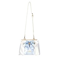 カードキャプターさくらアイコニック ショルダーバッグ ～クリアカード編～ クリア[WH]