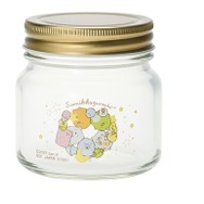 G賞：ガラスコレクション（全4種） 約8cm