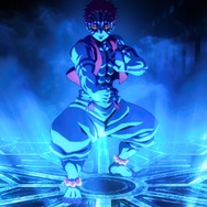 『劇場版「鬼滅の刃」無限城編 第一章 猗窩座再来』場面写真