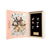 けいおん！ アイコニック ストーリー リングオブジェ