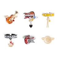 けいおん！ アイコニック ストーリー リングオブジェ