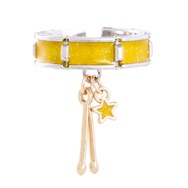 けいおん！ アイコニック ストーリー リングオブジェ