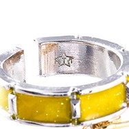 けいおん！ アイコニック ストーリー リングオブジェ