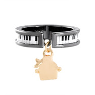 けいおん！ アイコニック ストーリー リングオブジェ