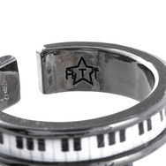 けいおん！ アイコニック ストーリー リングオブジェ