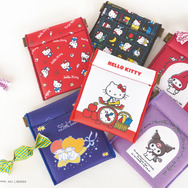 キャンディポーチ サンリオキャラクターズ