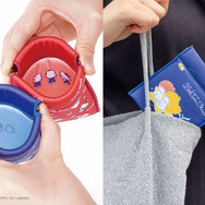 キャンディポーチ サンリオキャラクターズ