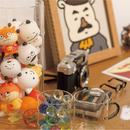 「にしむらゆうじのひみつ展」