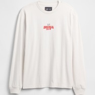 ゴジラ グラフィック GAPロゴ Tシャツ　6,990円 (税込み)
