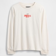 ゴジラ グラフィック GAPロゴ Tシャツ　5,990円 (税込み)