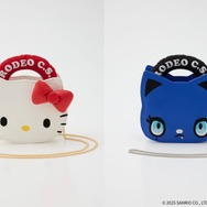 (サンリオキャラクターズ) フェイスポシェット