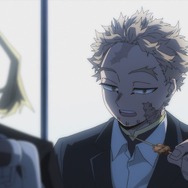 僕のヒーローアカデミア FINAL SEASON