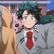 僕のヒーローアカデミア FINAL SEASON