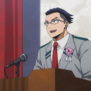 僕のヒーローアカデミア FINAL SEASON