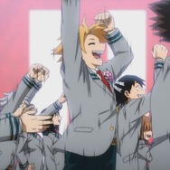 僕のヒーローアカデミア FINAL SEASON