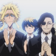 僕のヒーローアカデミア FINAL SEASON