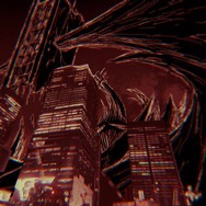 『PSYREN -サイレン-』ティザーPV場面カット