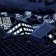 『PSYREN -サイレン-』ティザーPV場面カット