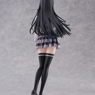 TENITOL TALL やはり俺の青春ラブコメはまちがっている。 雪ノ下雪乃 完成品フィギュア