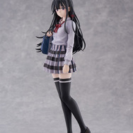 TENITOL TALL やはり俺の青春ラブコメはまちがっている。 雪ノ下雪乃 完成品フィギュア