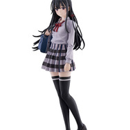 TENITOL TALL やはり俺の青春ラブコメはまちがっている。 雪ノ下雪乃 完成品フィギュア