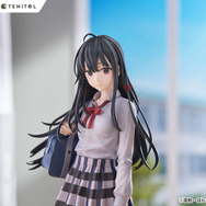 TENITOL TALL やはり俺の青春ラブコメはまちがっている。 雪ノ下雪乃 完成品フィギュア