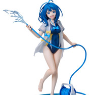 TVアニメ「負けヒロインが多すぎる！」 八奈見杏菜 スクール水着Ver. 1/7スケール 完成品フィギュア