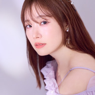 直田姫奈 アーティスト写真