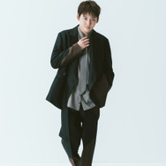 牧島 輝「Gypso」アーティスト写真