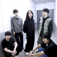 Galileo Galilei インタビュー ～共鳴する才能と情熱、Galileo Galileiが描く「青のオーケストラ」と『アマデウス』の物語～