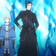 『穏やか貴族の休暇のすすめ。』メインPV場面カット