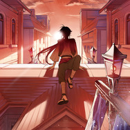 『穏やか貴族の休暇のすすめ。』短編集第3巻書影