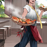 『穏やか貴族の休暇のすすめ。』スピンオフ書影