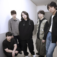 Galileo Galilei インタビュー ～共鳴する才能と情熱、Galileo Galileiが描く「青のオーケストラ」と『アマデウス』の物語～