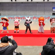 ＜昨年の会場写真様子＞