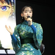 『薬屋のひとりごと』第2期Blu-ray発売記念イベント