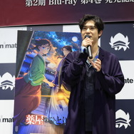 『薬屋のひとりごと』第2期Blu-ray発売記念イベント