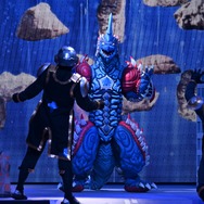 ライブステージ イメージ写真