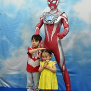 「ウルトラショット」イメージ写真