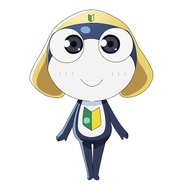 『新劇場版☆ケロロ軍曹 復活して速攻地球滅亡の危機であります！』