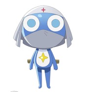 『新劇場版☆ケロロ軍曹 復活して速攻地球滅亡の危機であります！』