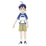 『新劇場版☆ケロロ軍曹 復活して速攻地球滅亡の危機であります！』