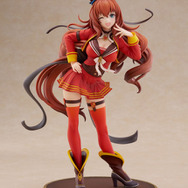 「ウマ娘 プリティーダービー マルゼンスキー 勝負服Ver. 1/7スケール 完成品フィギュア」27,500円(税込)