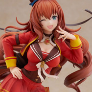 「ウマ娘 プリティーダービー マルゼンスキー 勝負服Ver. 1/7スケール 完成品フィギュア」27,500円(税込)