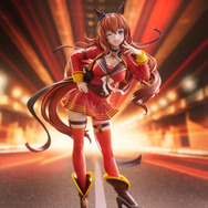 「ウマ娘 プリティーダービー マルゼンスキー 勝負服Ver. 1/7スケール 完成品フィギュア」27,500円(税込)