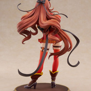 「ウマ娘 プリティーダービー マルゼンスキー 勝負服Ver. 1/7スケール 完成品フィギュア」27,500円(税込)