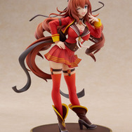 「ウマ娘 プリティーダービー マルゼンスキー 勝負服Ver. 1/7スケール 完成品フィギュア」27,500円(税込)