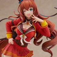 「ウマ娘 プリティーダービー マルゼンスキー 勝負服Ver. 1/7スケール 完成品フィギュア」27,500円(税込)
