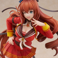 「ウマ娘 プリティーダービー マルゼンスキー 勝負服Ver. 1/7スケール 完成品フィギュア」27,500円(税込)