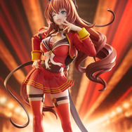 「ウマ娘 プリティーダービー マルゼンスキー 勝負服Ver. 1/7スケール 完成品フィギュア」27,500円(税込)